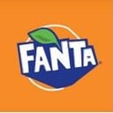 Foto de Fanta naranja