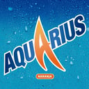 Foto de AQUARIUS DE NARANJA