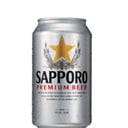 Foto de SAPPORO Japonesa x 355 ml