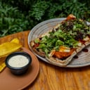 Foto de Sándwich Pompeya 