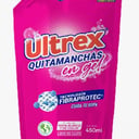 Foto de Quitamanchas Ultrex gel x450ml