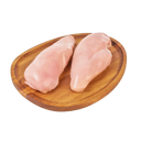 Foto de Pechuga de Pollo Fresco