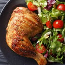 Foto de Pollo asado