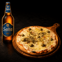 Foto de Promo 1 Muzzarela + 1 Salta de lt,
