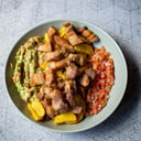 Foto de Oveja Chicharronada