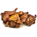 Foto de Conejo Frito