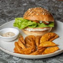 Foto de Chicken Sandwich