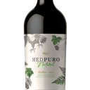 Foto de Bodega Vinecol - RedPuro Natural (Malbec)