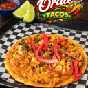 Foto de Taco Cochinita pibil