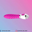 Foto de DILDO VIBRADOR TORNADO