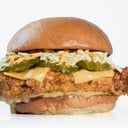 Foto de Calypso Chicken Sandwich