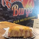 Foto de TARTA CHICKEN BURGER (6 PORCIONES)