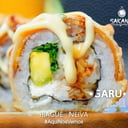 Foto de GARU ROLL
