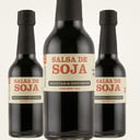 Foto de Salsa De Soja