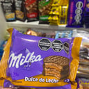 Foto de ALFAJOR MILKA DULCE DE LECHE