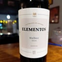Foto de Elementos Malbec