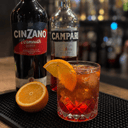 Foto de Negroni