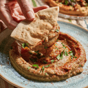 Foto de BABAGANOUSH