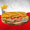 Foto de Lomito Especial