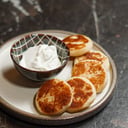 Foto de AREPITAS DE QUESO