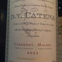 Foto de DV Catena 