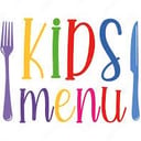 Foto de Menú infantil