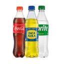Foto de Gaseosa 500 ml