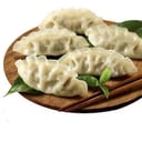 Foto de Jjin-mandu Vegano 5 und