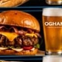 Foto de CHESSEBURGUER + BEBIDA (PILS O GASEOSA)