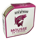 Foto de Asta Negra - Mousse de Trucha 80 gr