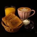 Foto de Café + Tostadas