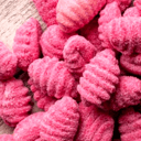 Foto de Ñoquis de remolacha