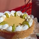Foto de Key Lime Pie (por temporada)
