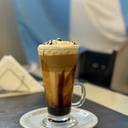 Foto de Latte Cream Saborizado