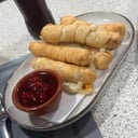Foto de Tequeños