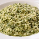 Foto de Risotto de Espinaca