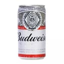 Foto de Cerveza Budweisser 473ml