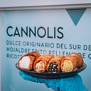 Foto de Cannoli Coco