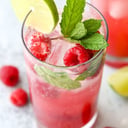 Foto de Limonada frambueza