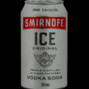 Foto de SMIRNOFF ICE LATA