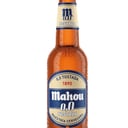Foto de Mahou 0,0 Tostada