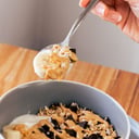 Foto de Bowl Choco Maní
