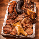 Foto de Parrillada Completa