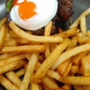 Foto de Filete a lo pobre “Noble Corral” (230 gr.)