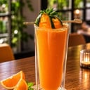 Foto de ZUMO DE MANDARINA