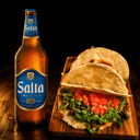 Foto de Promo 2 tacos + 1 Cerveza Salta 