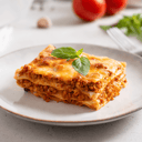Foto de LASAGNA BOLOGNESA CON VERDURAS