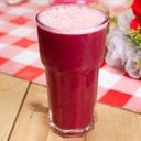 Foto de JUGO MORA EN AGUA