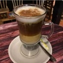 Foto de Capuccino alicorado