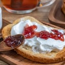 Foto de Tostadas de campo